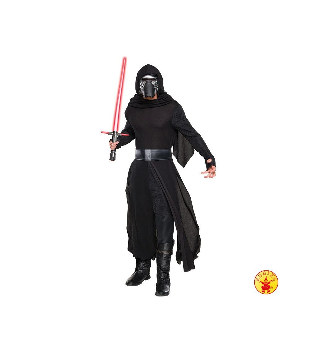 Kostým Kylo Ren - Star Wars