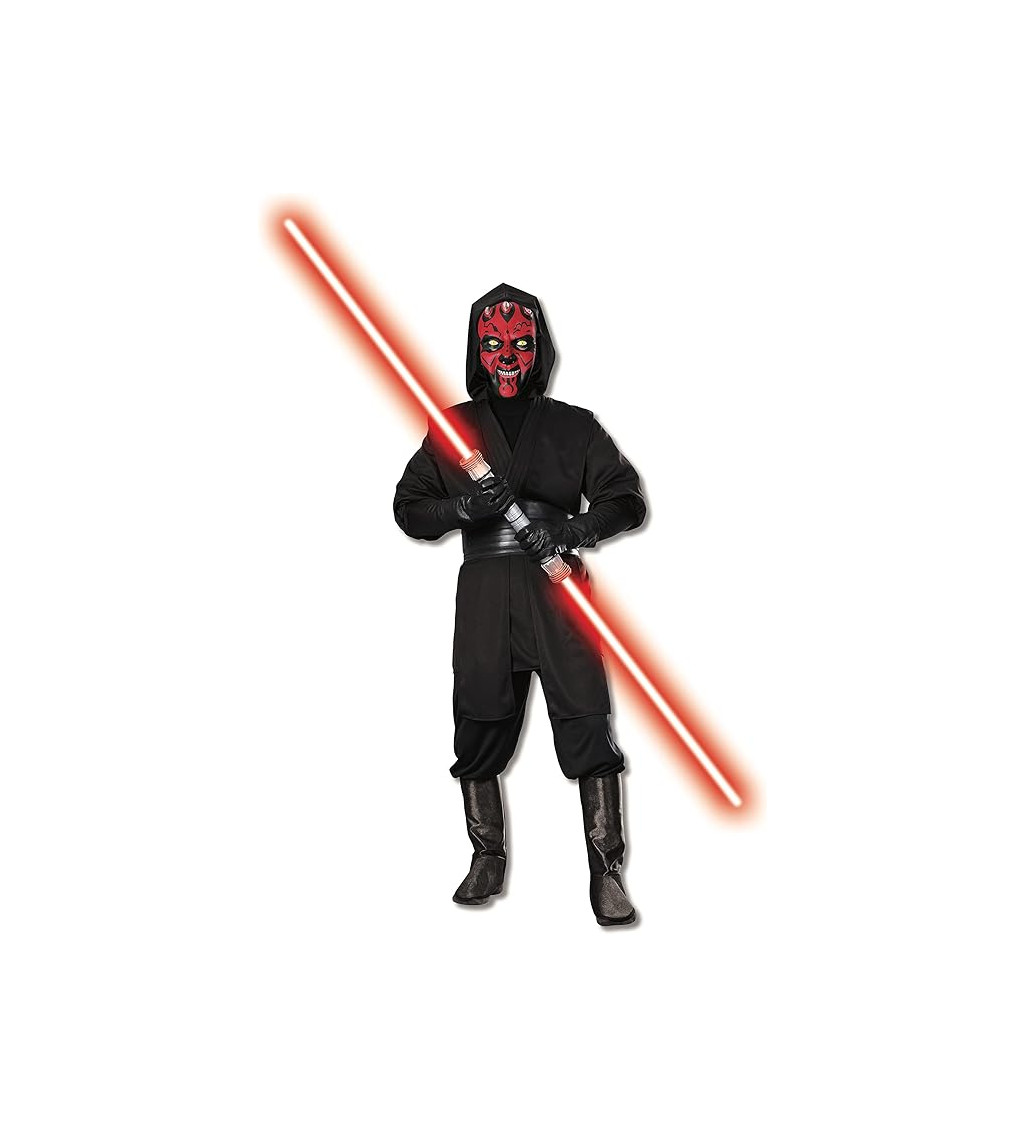 Kostým - Darth Maul