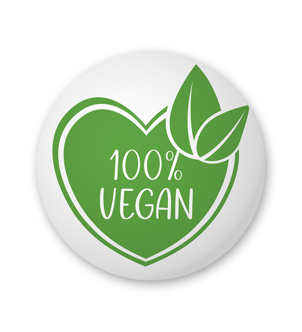 Placka - 100% vegan