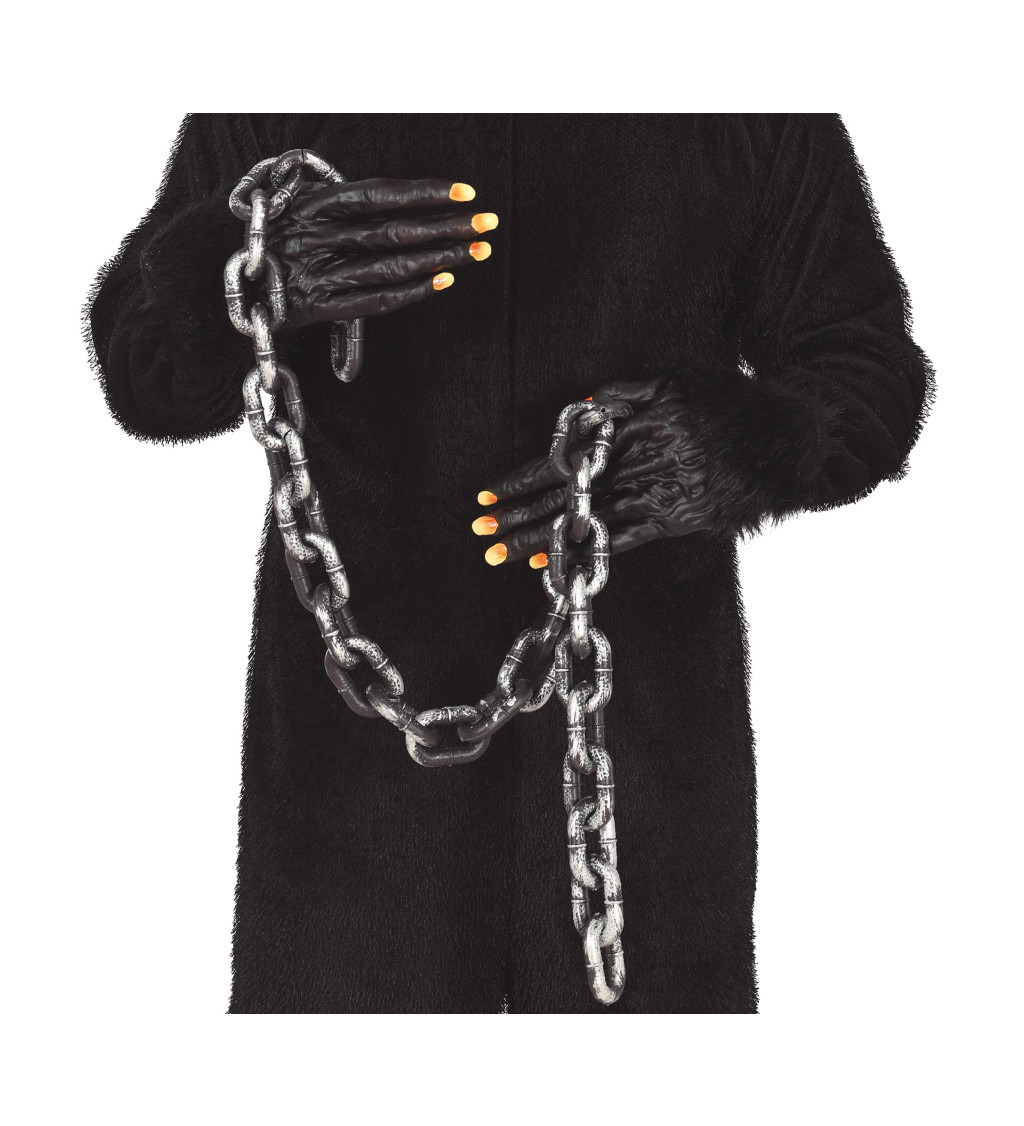 Doplněk - Řetěz 150 cm