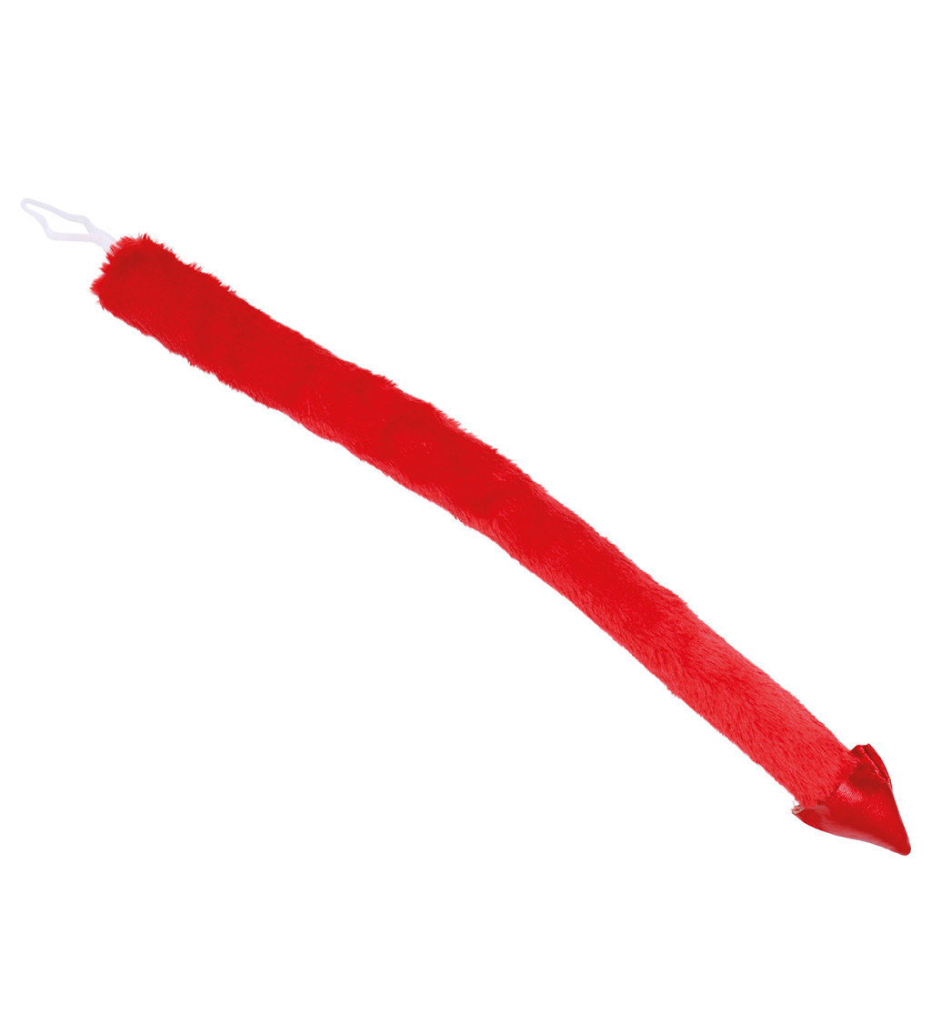 Doplněk - Ocas pro čerta