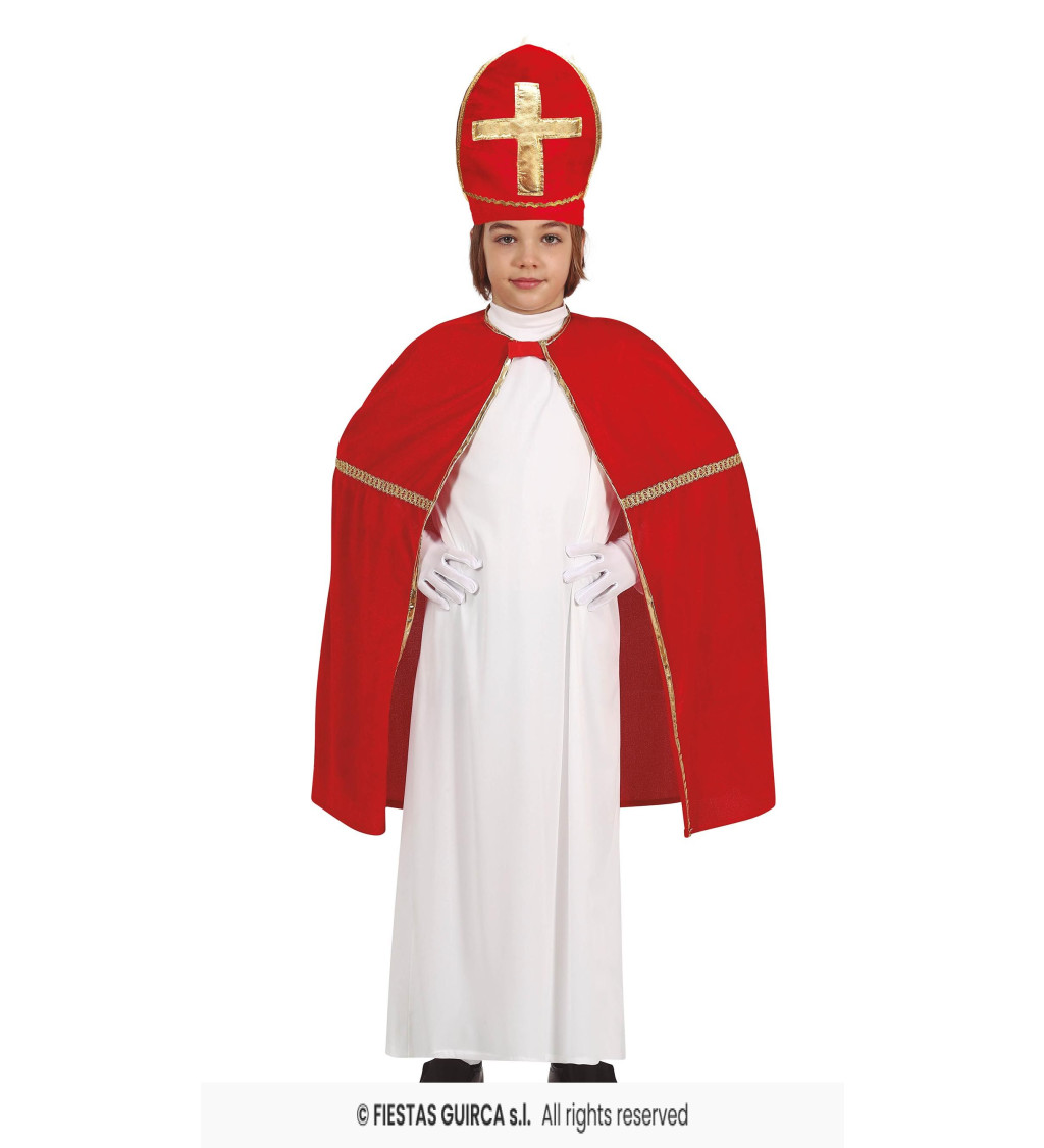 Sada - mikuláš pro děti