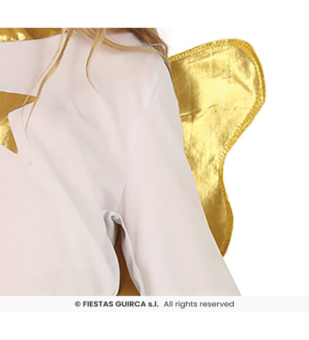 Dětský kostým - Anděla