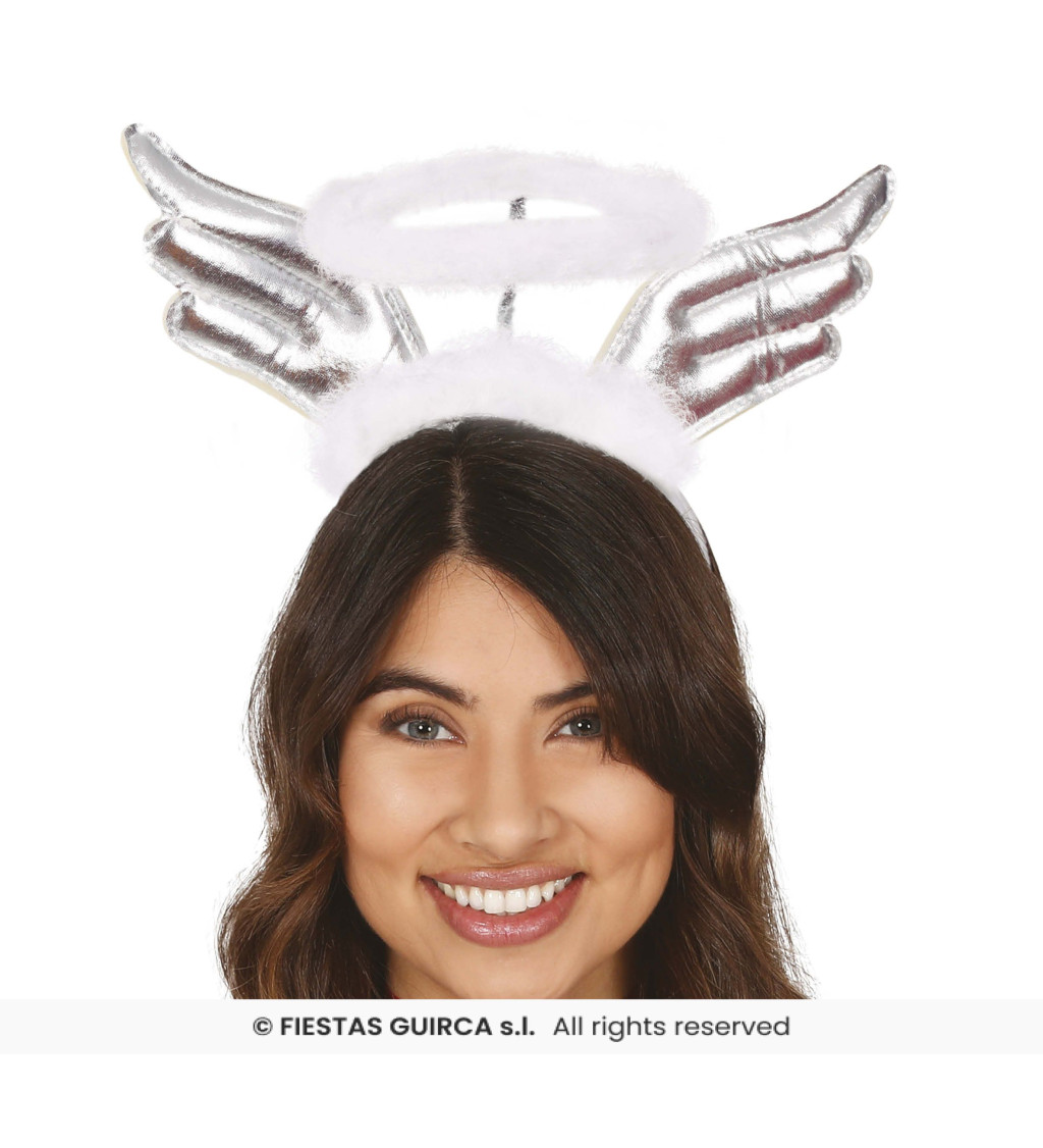 Doplněk - Svatozář