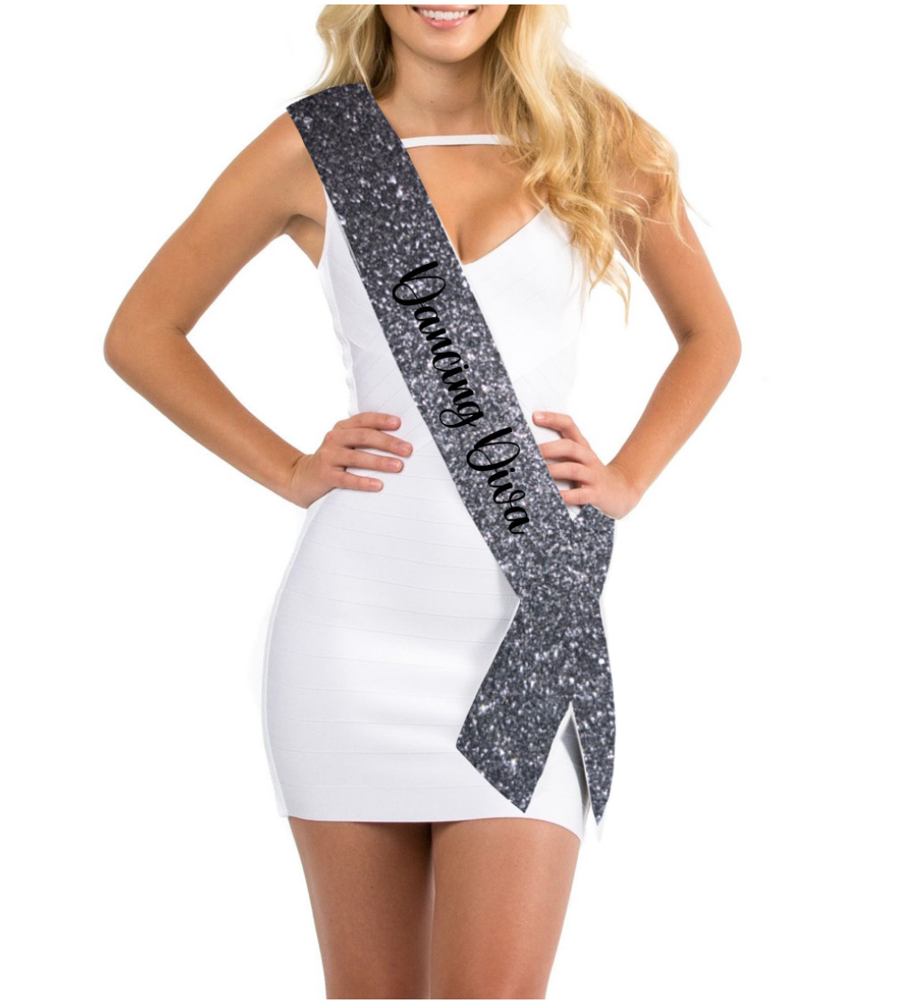 Šerpa - Dancing Diva