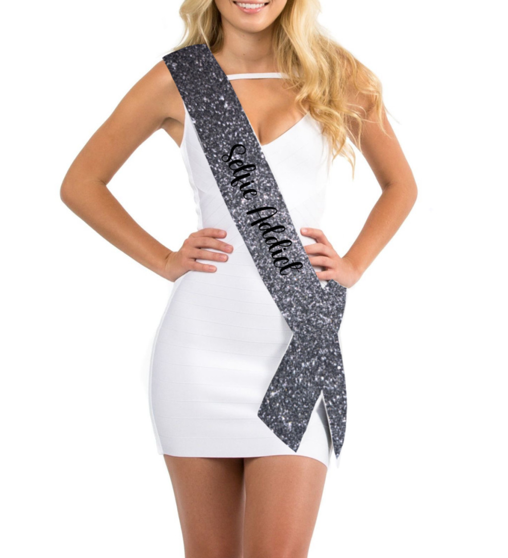 Šerpa - Selfie addict