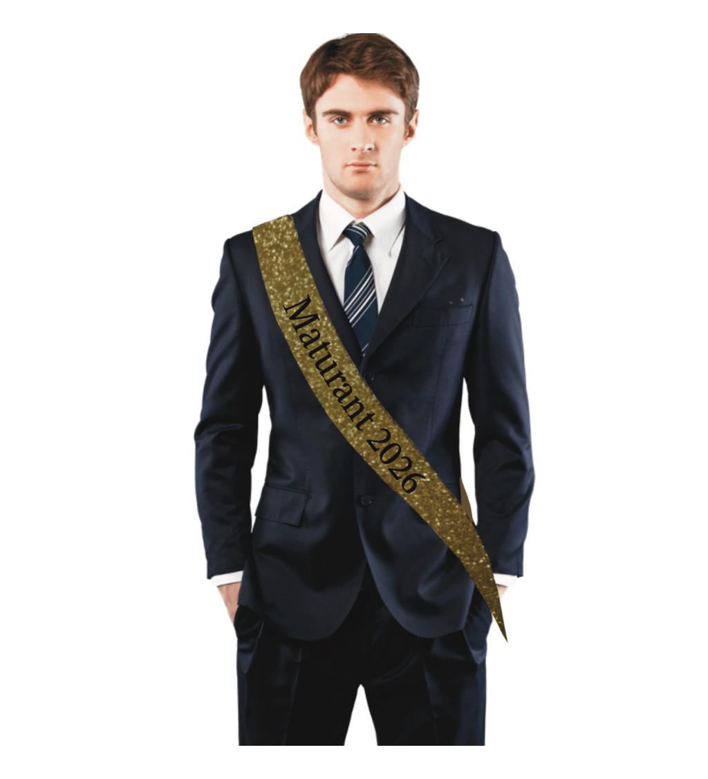 Šerpa - Maturant 2026