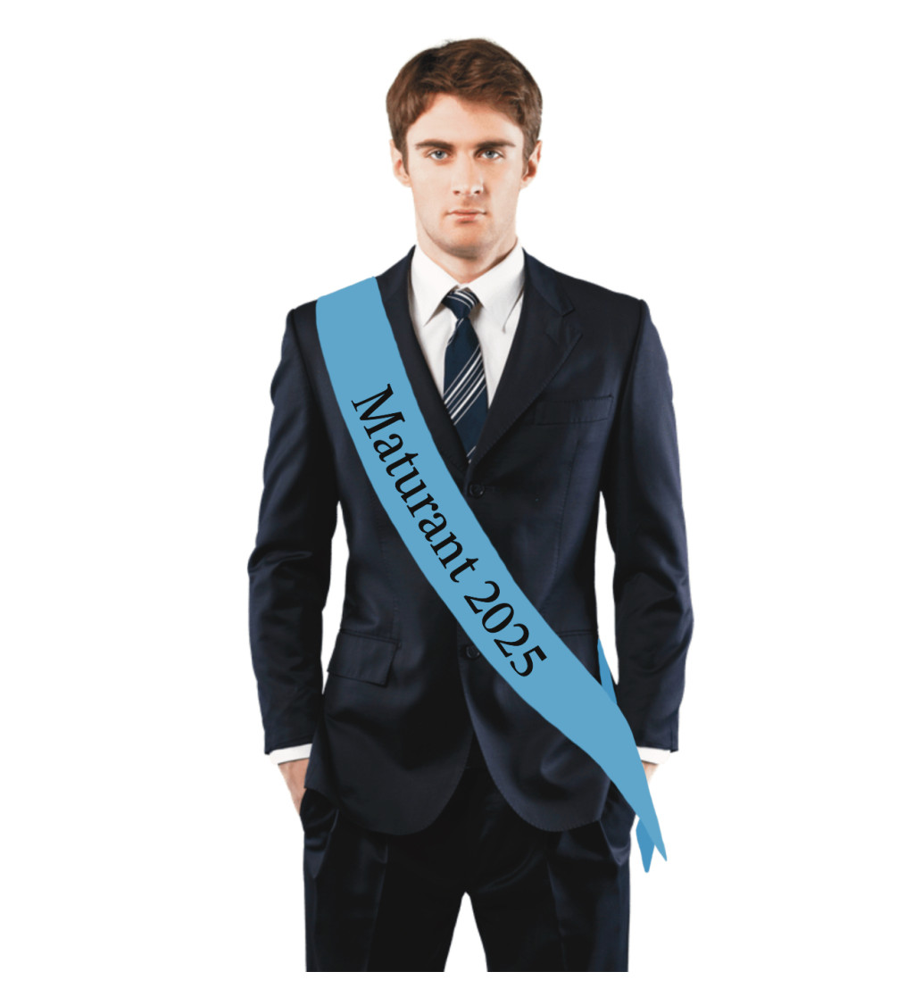 Šerpa - Maturant 2025