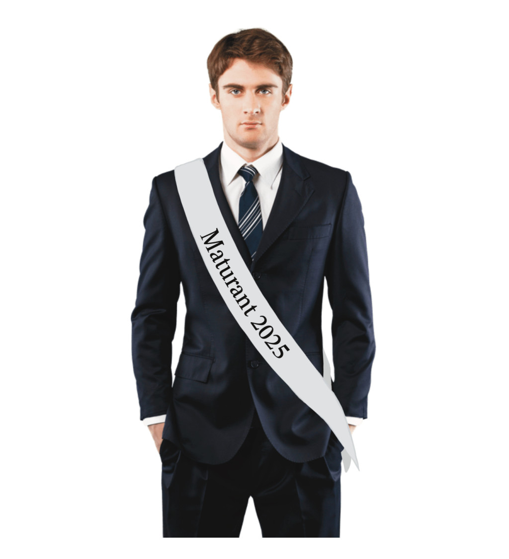 Šerpa - Maturant 2025