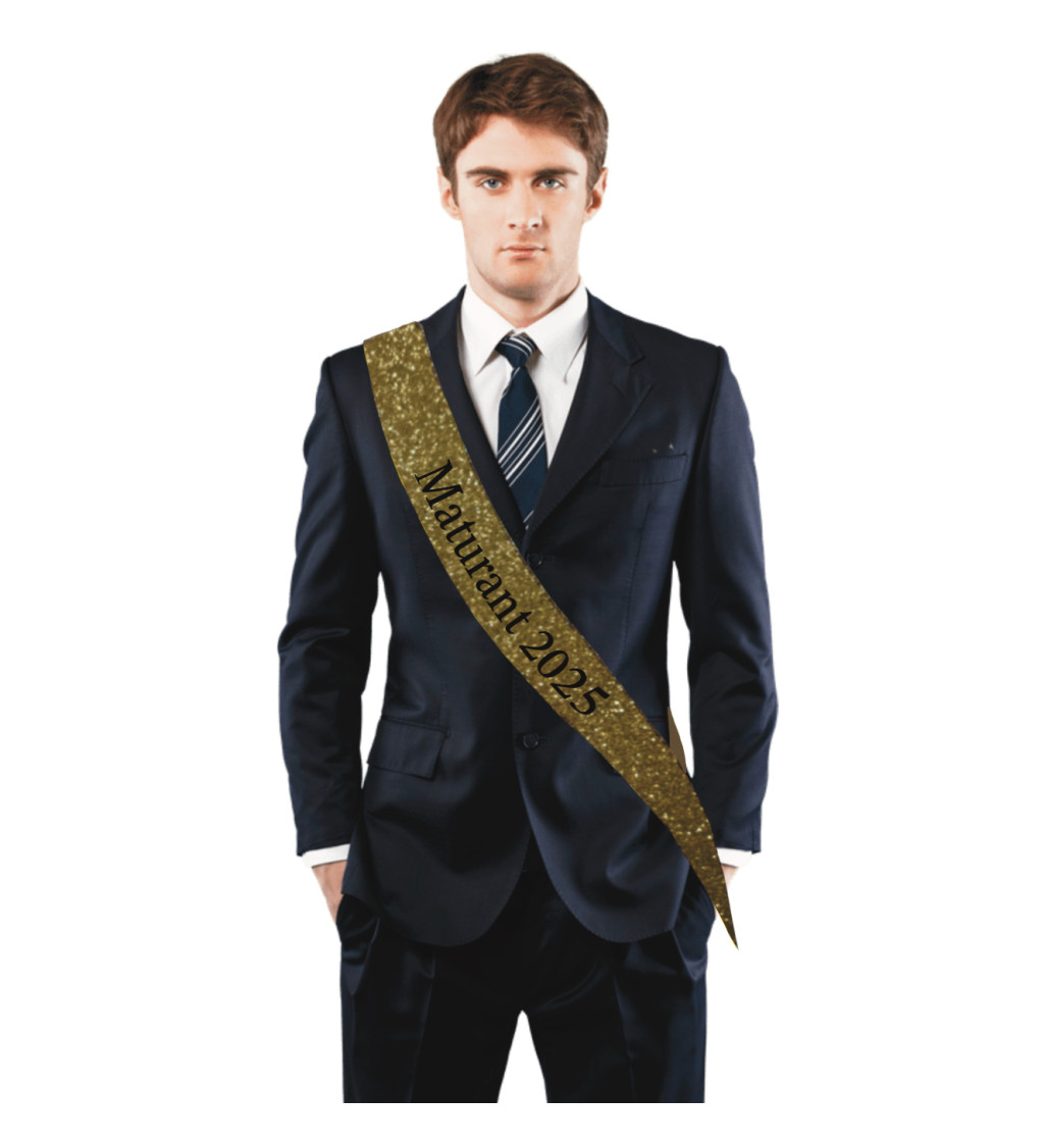 Šerpa - Maturant 2025