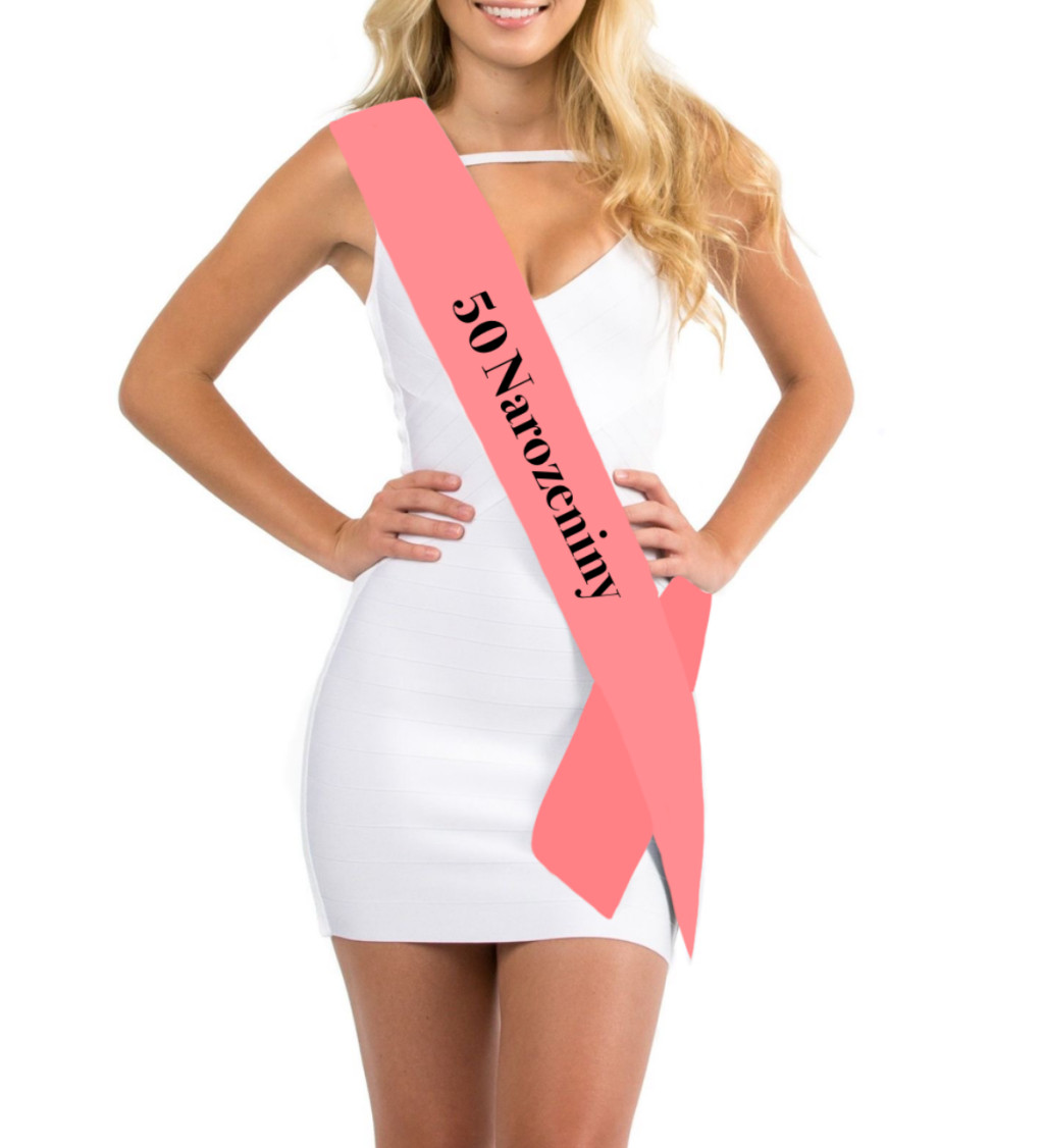 Šerpa - 50 Narozeniny