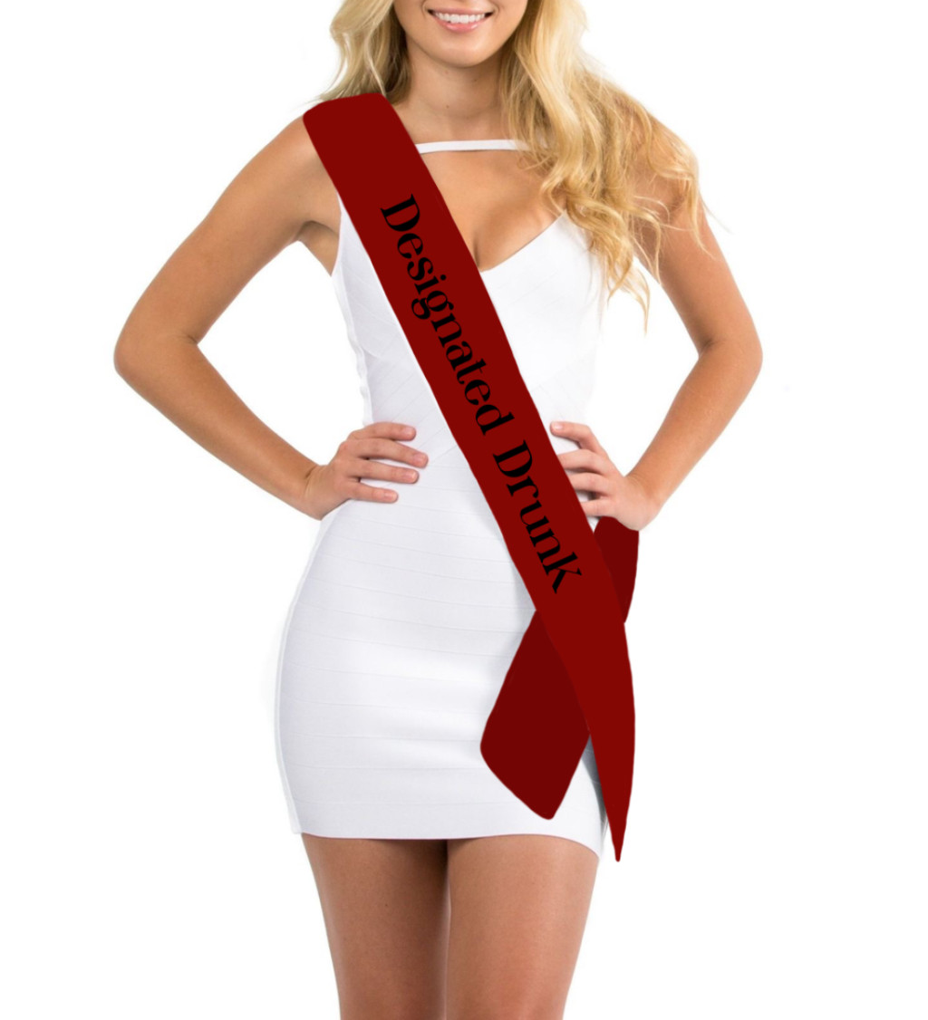 Šerpa - Designated Drunk