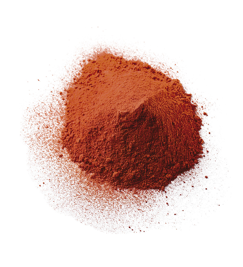 Konfety kanón - 30 cm s 30 g oranžového prášku