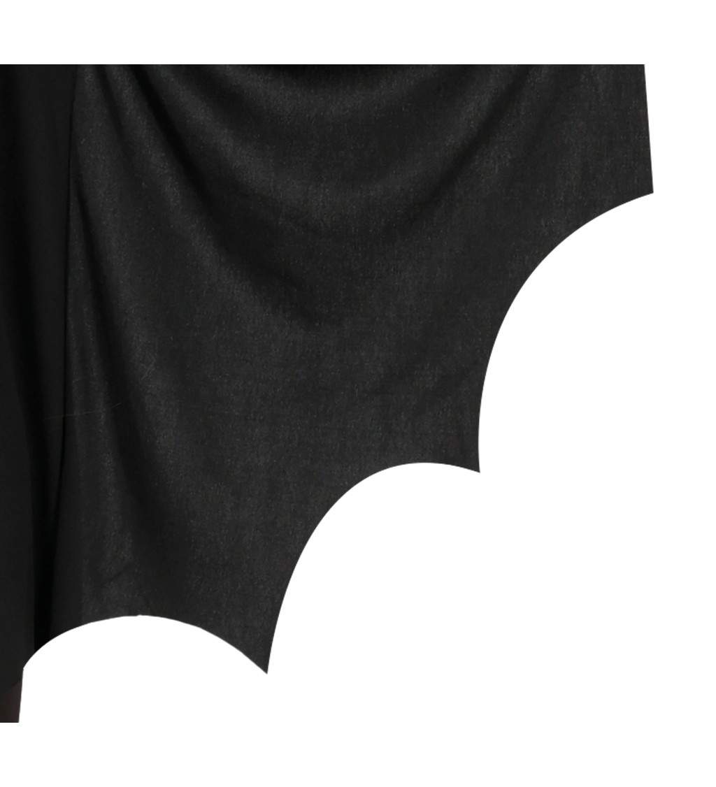 Dětský kostým - netopýr