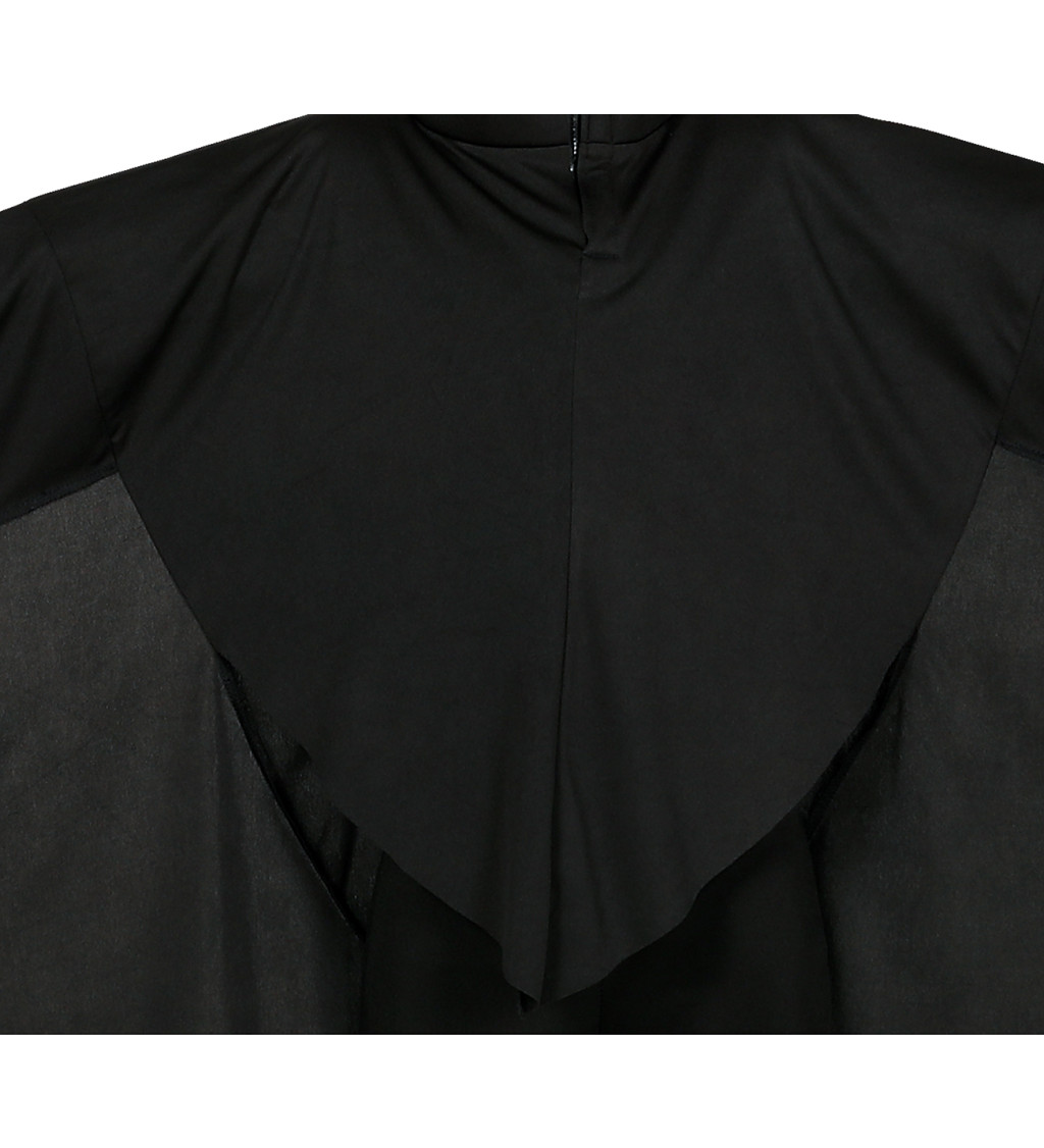 Dětský kostým - netopýr