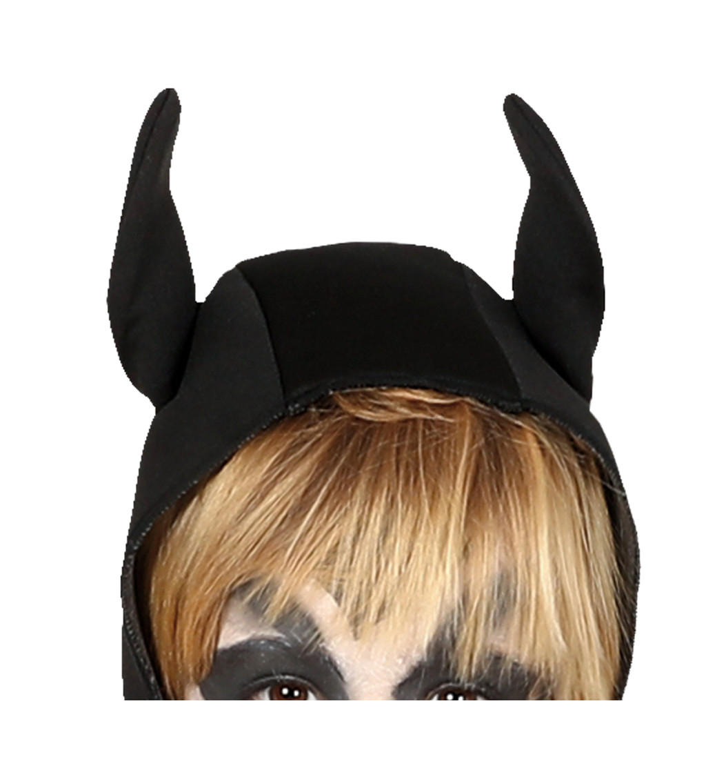 Dětský kostým - netopýr