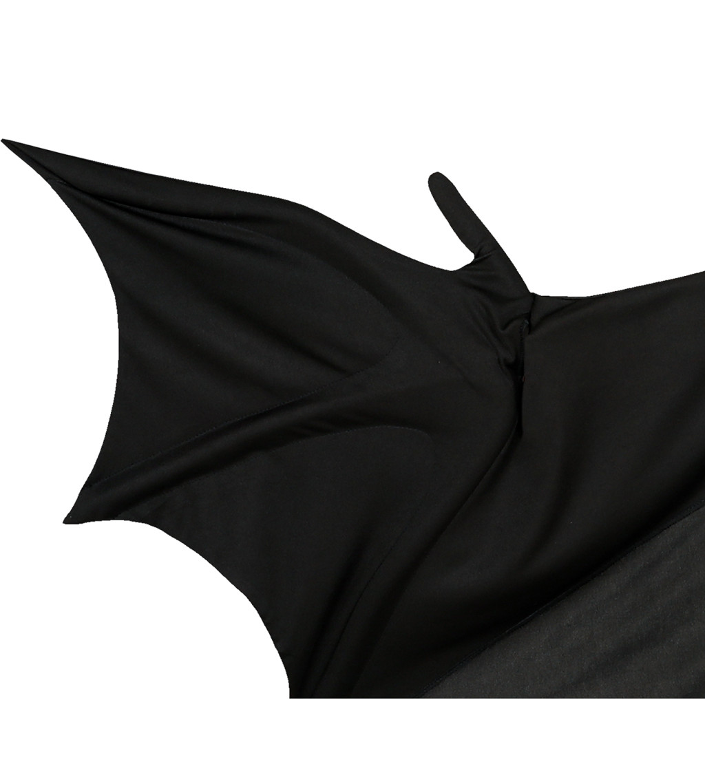 Dětský kostým - netopýr