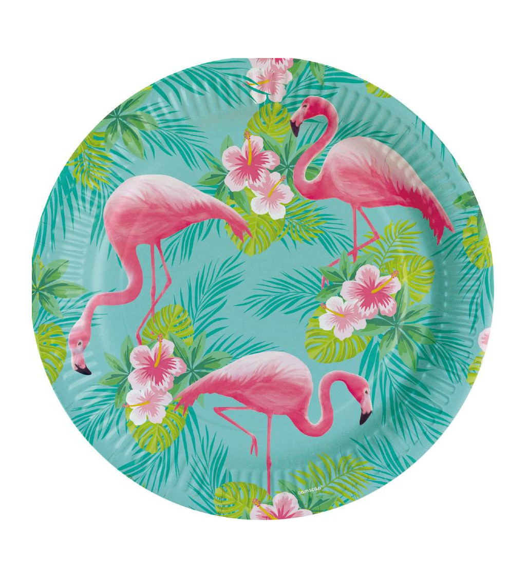 talirky flamingo
