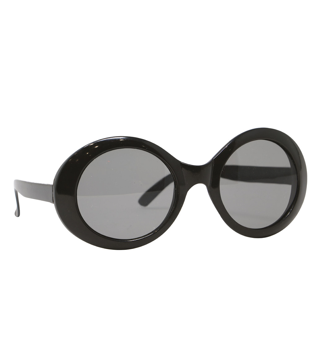 Sluneční brýle - 60. léta