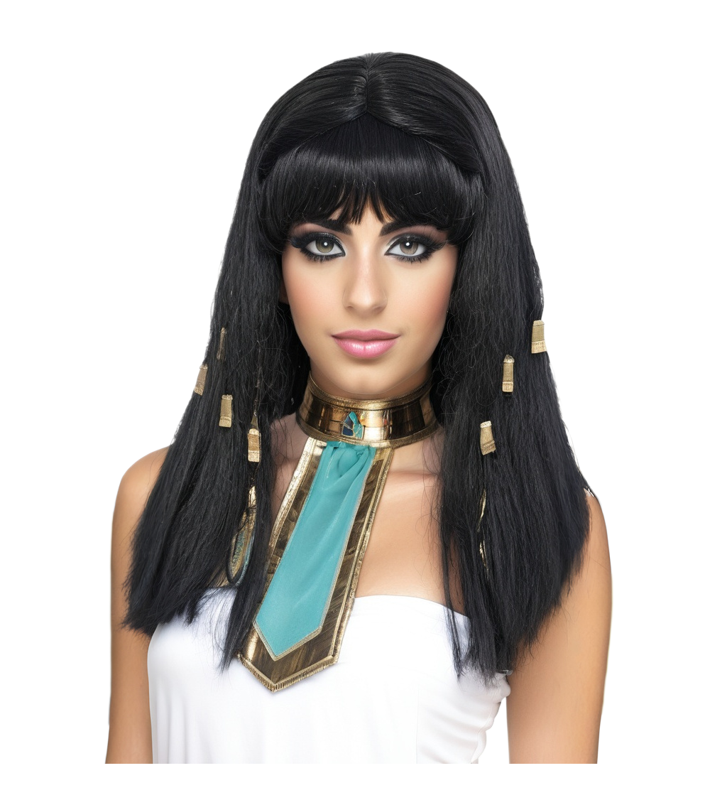 Paruka - egyptské bohyně