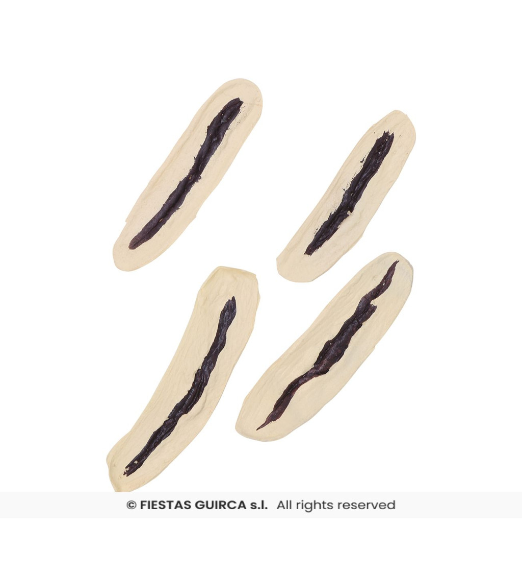 Set - latexových jizev