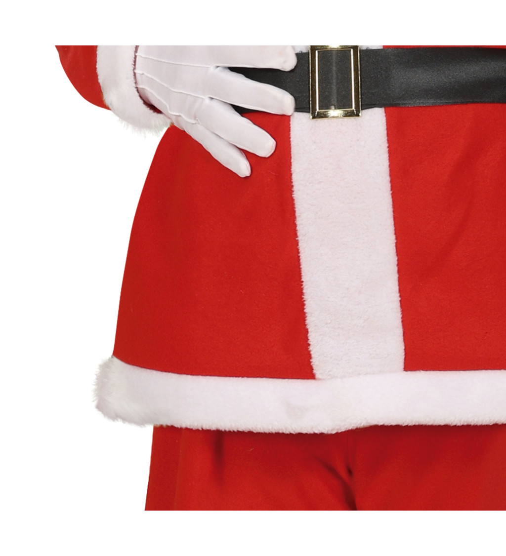 Pánský kostým - Santa