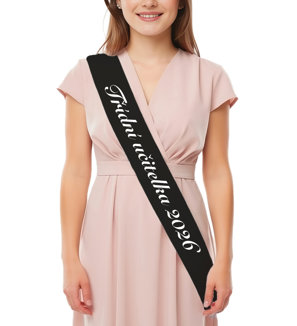 Šerpa - Třídní učitelka 2026