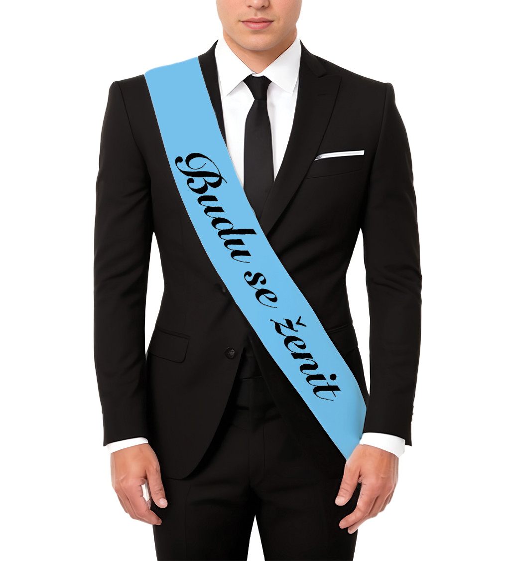 Šerpa - Budu se ženit