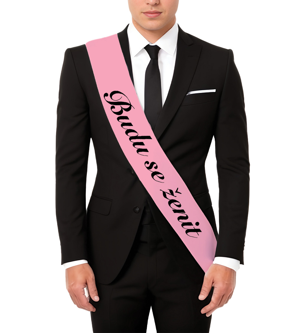 Šerpa - Budu se ženit