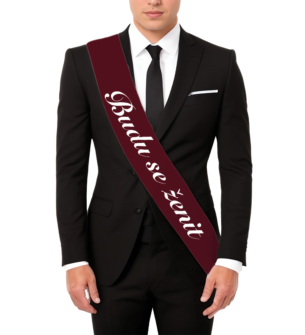 Šerpa - Budu se ženit