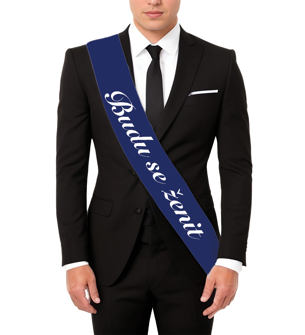 Šerpa - Budu se ženit