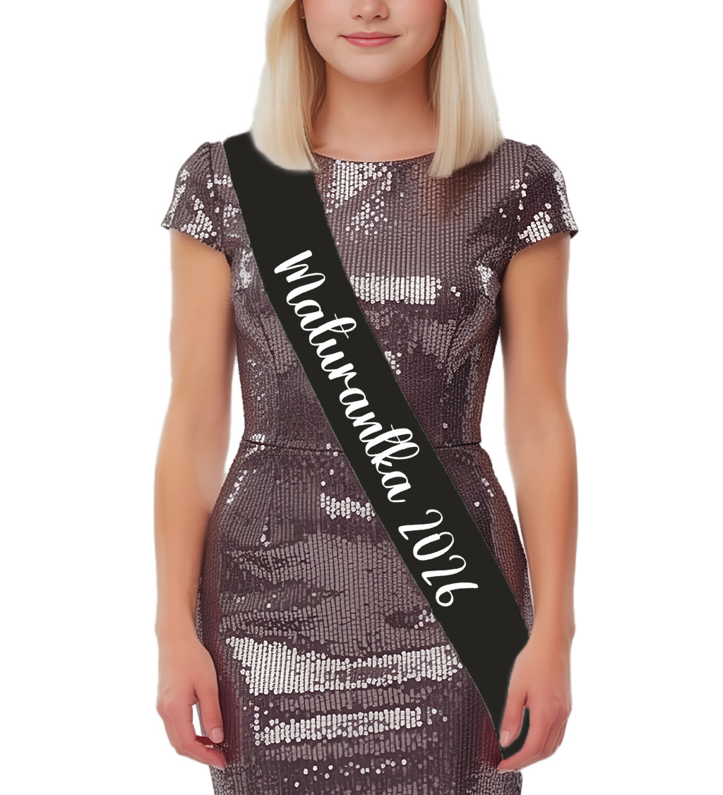 Šerpa - Maturantka 2026