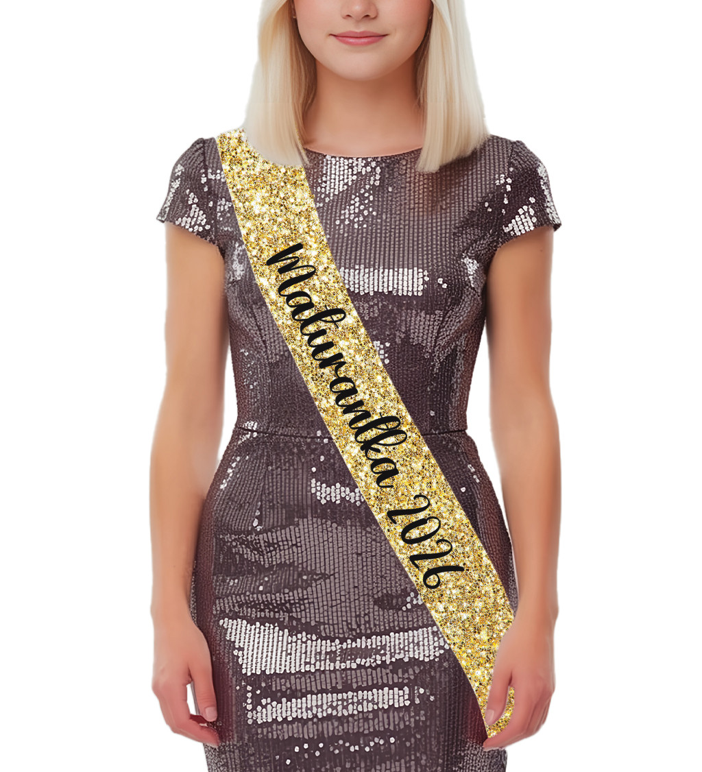 Šerpa - Maturantka 2026