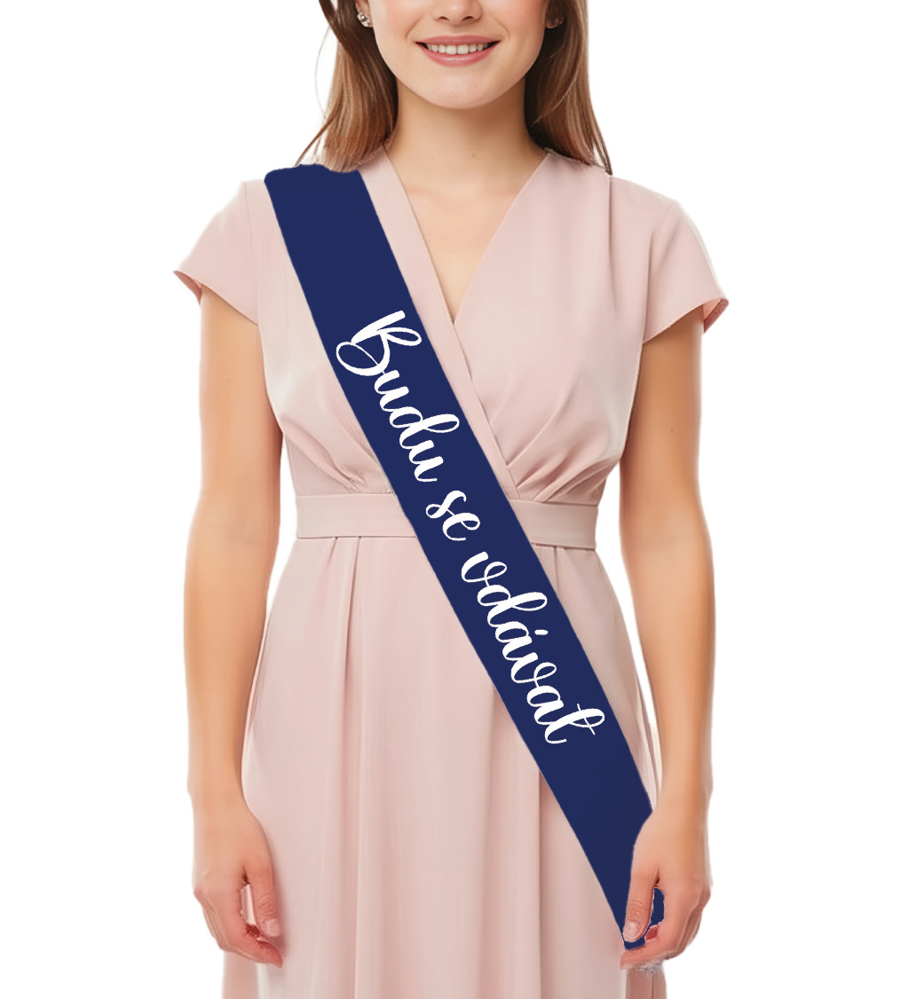 Šerpa - Budu se vdávat