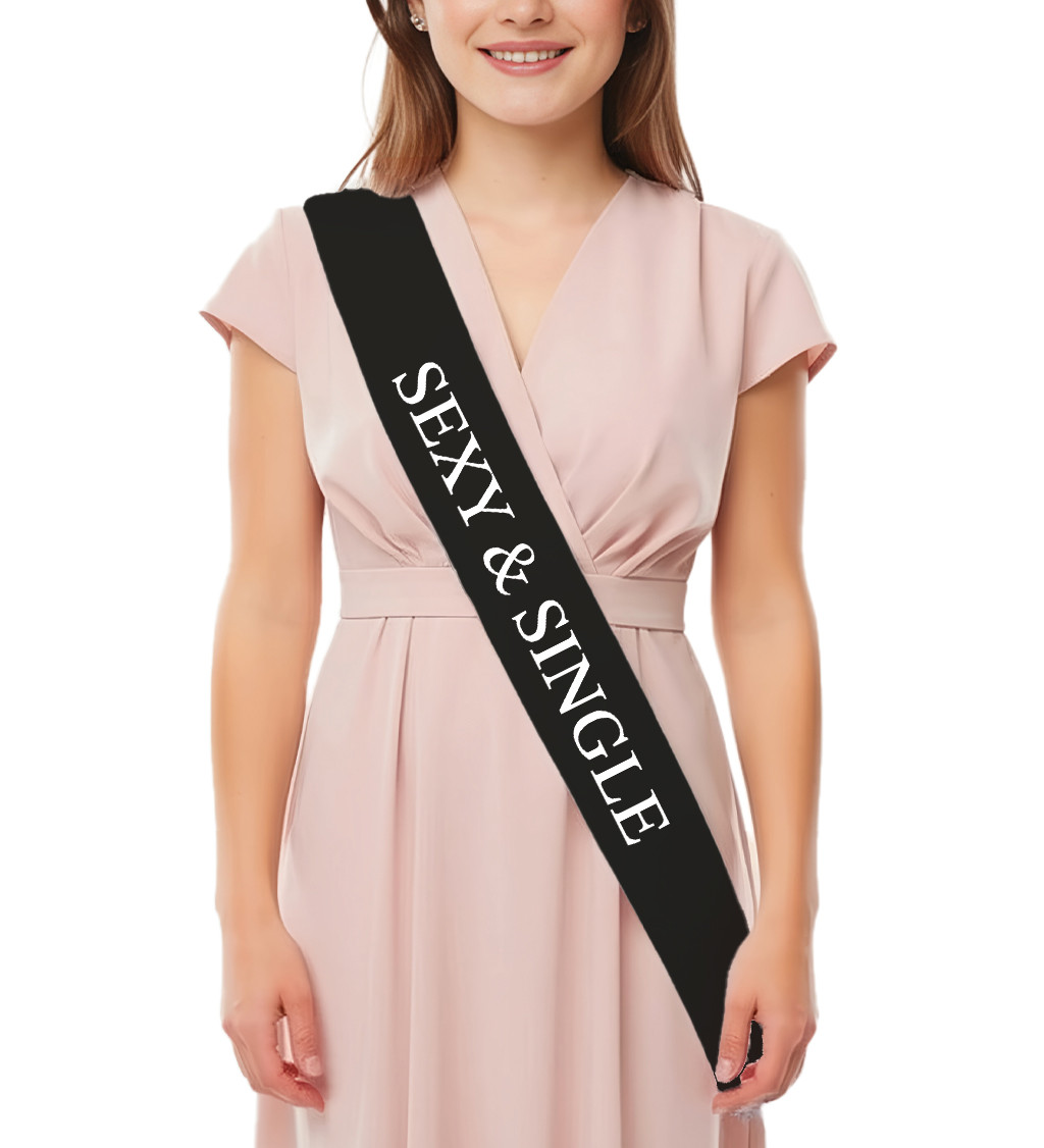 Šerpa - Sexy & Single