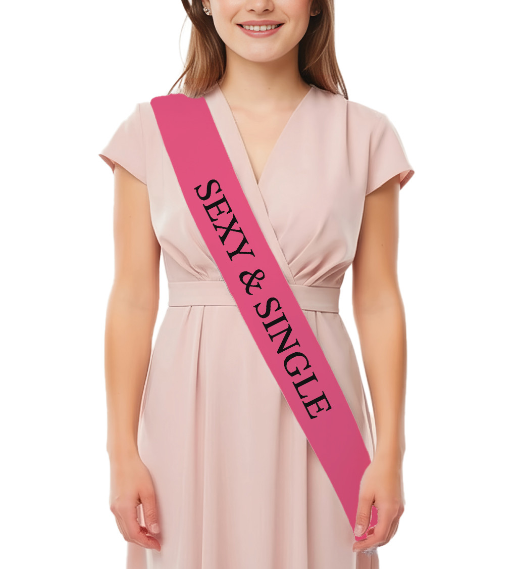 Šerpa - Sexy & Single