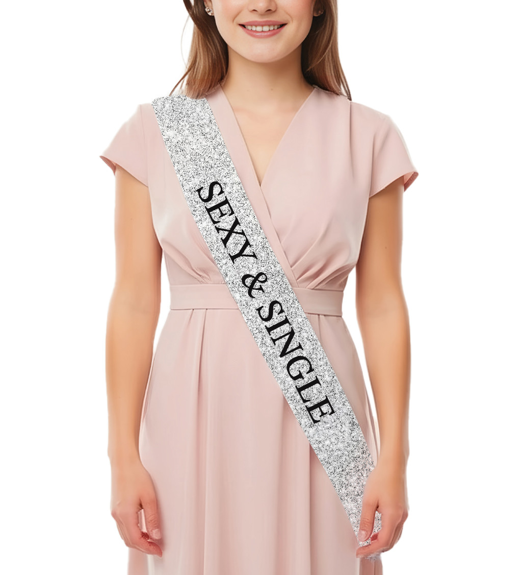 Šerpa - Sexy & Single