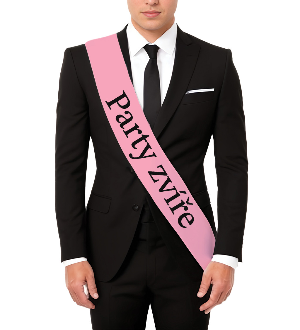 Šerpa - Party zvíře