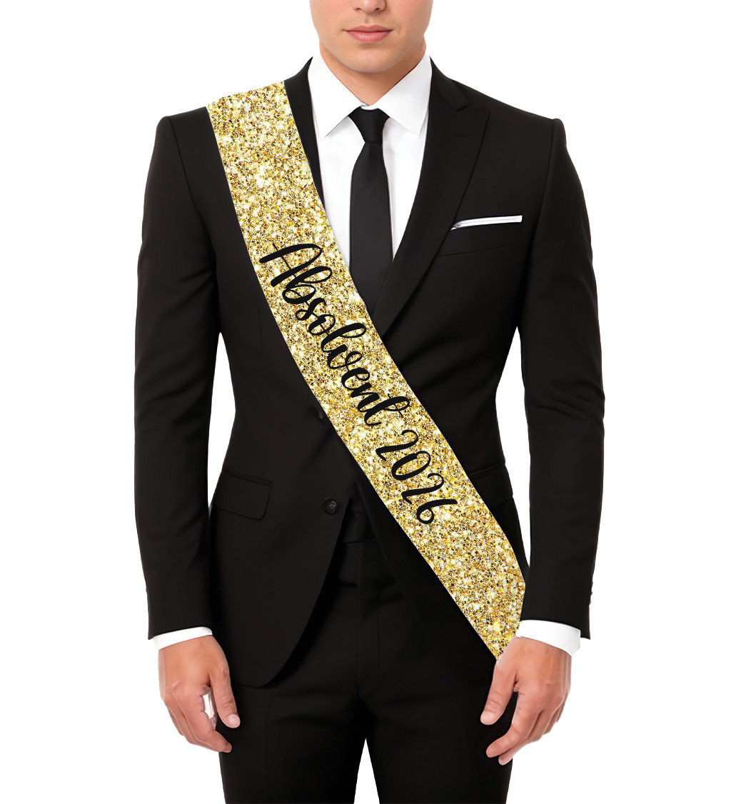 Šerpa - Absolvent 2026