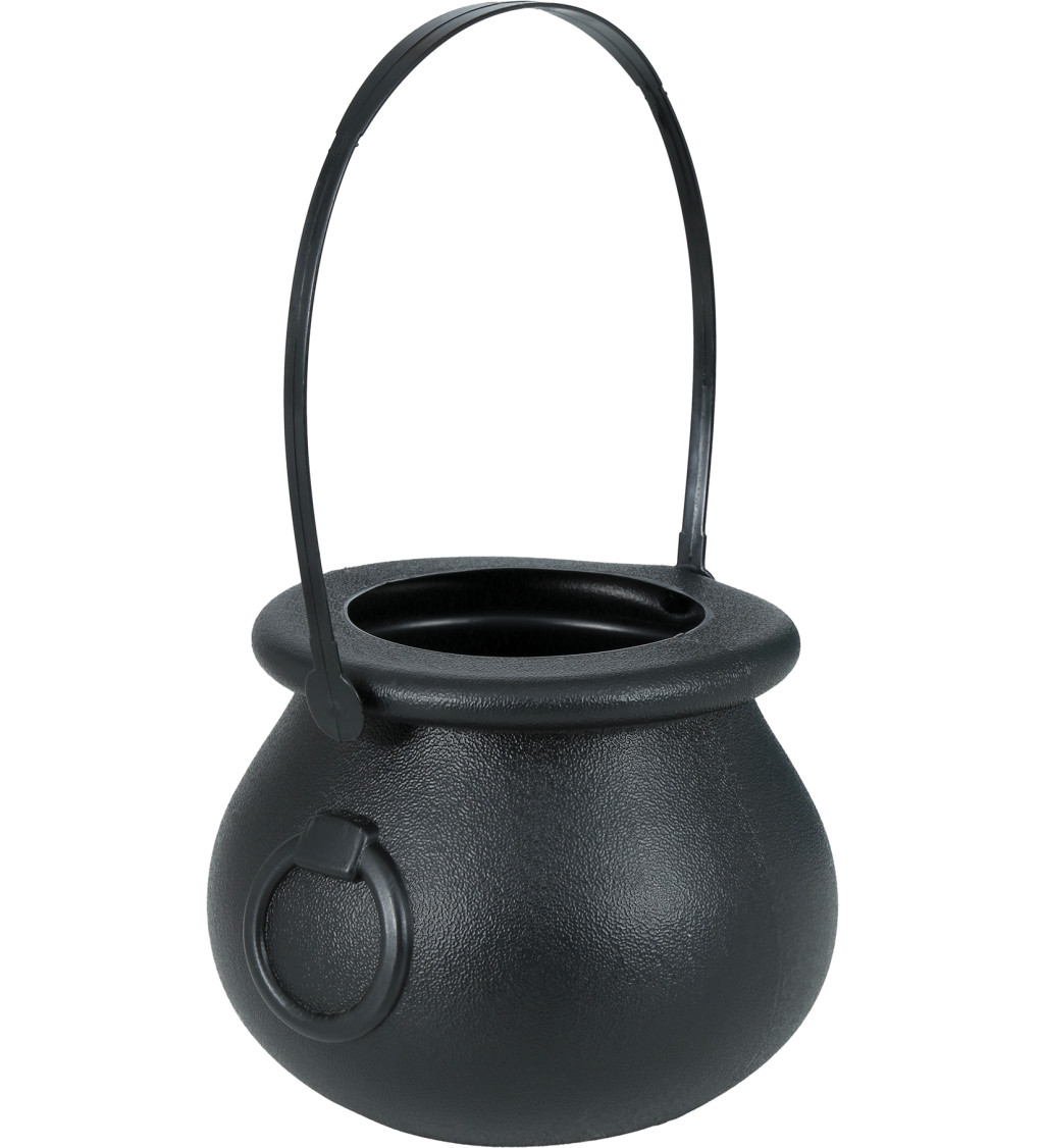 Kotlík pro čarodějnici