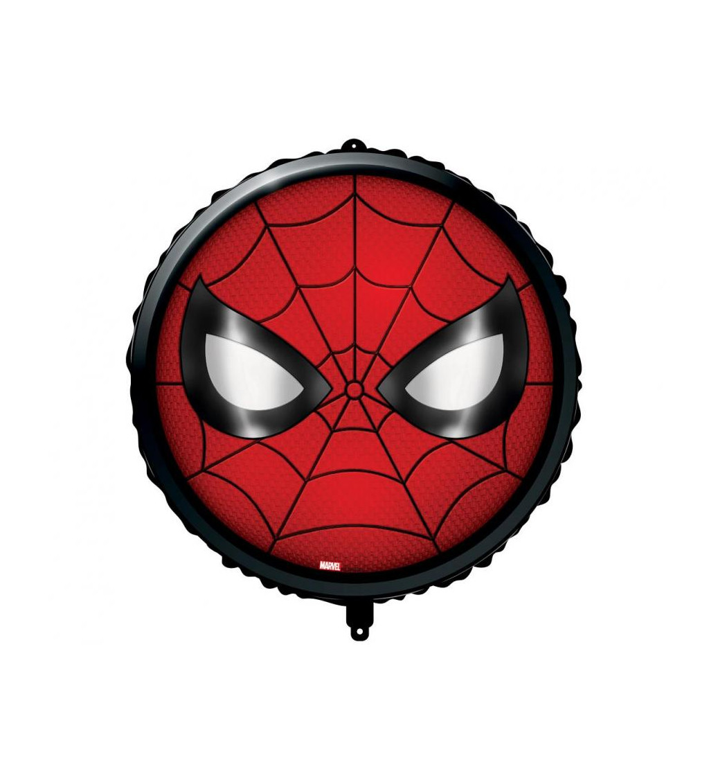 Fóliový balónek - Spiderman