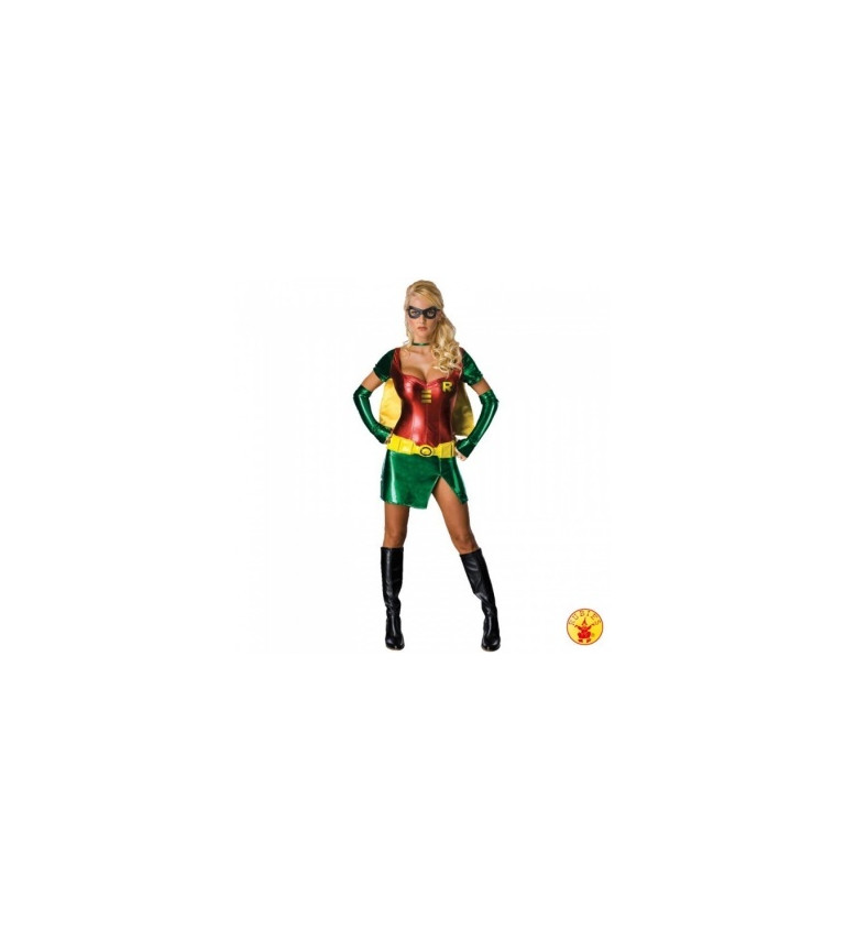 Kostým Batman - Robin