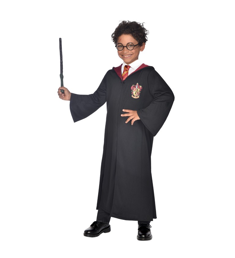 Harry Potter Plášť
