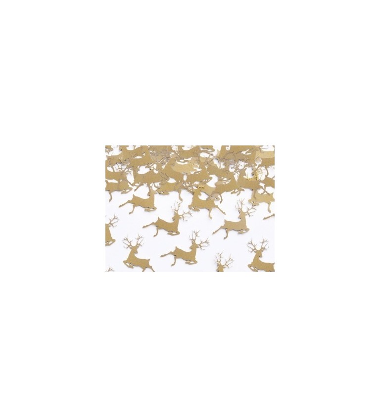 Zlaté konfety - Sob Rudolf