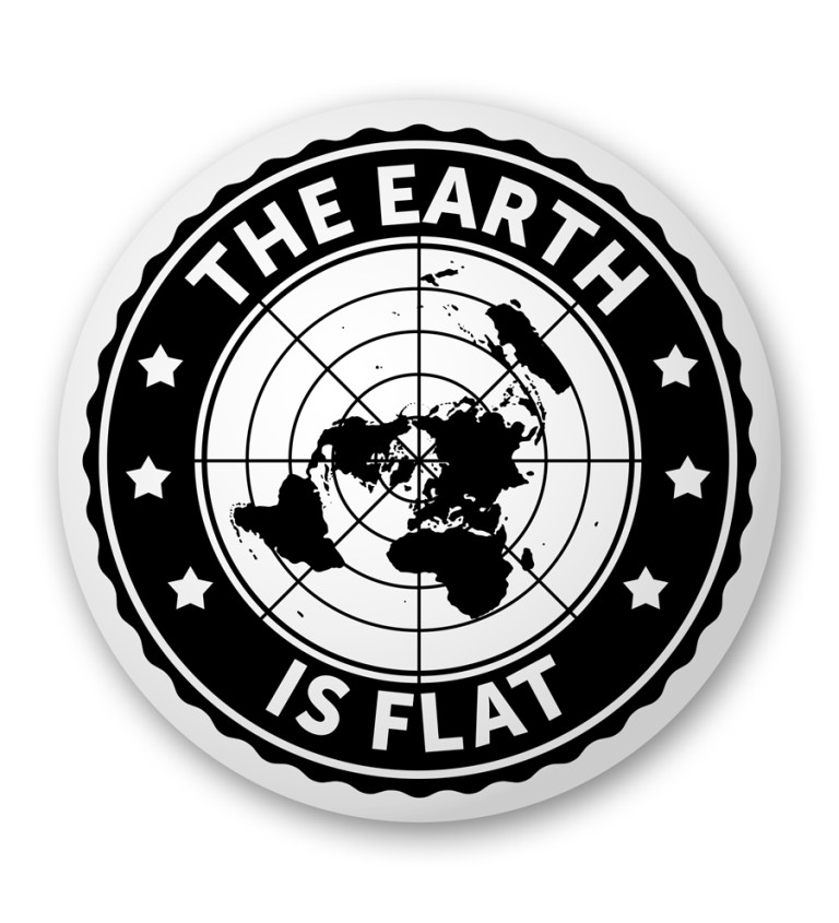 Placka Flat Earth