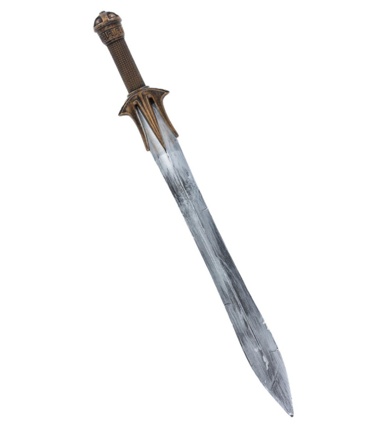 Rytířský meč - 76 cm