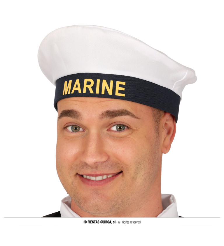 Námořnický klobouk