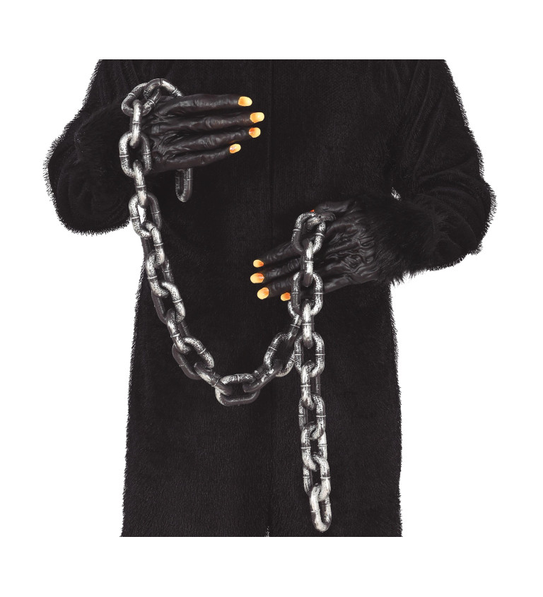 Doplněk - Řetěz 150 cm