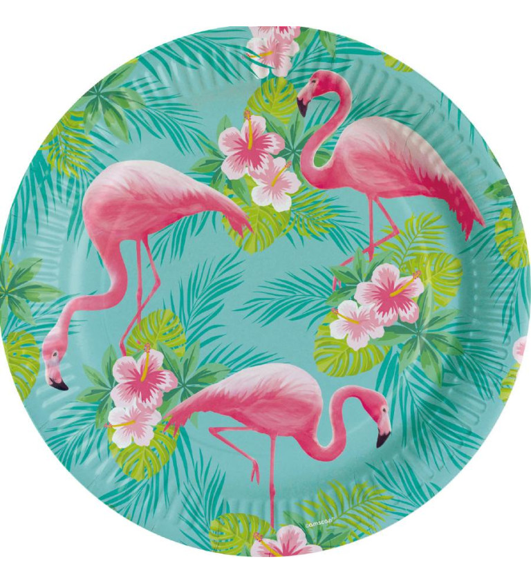 talirky flamingo