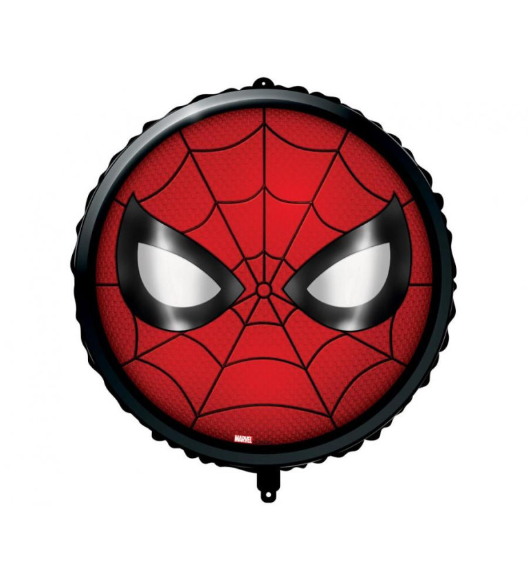 Fóliový balónek - Spiderman